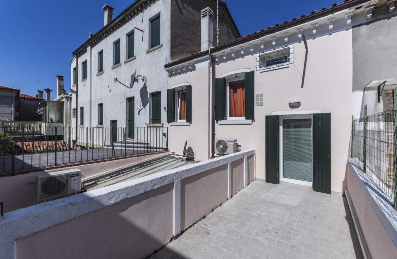 Appartement Ca' Laura *