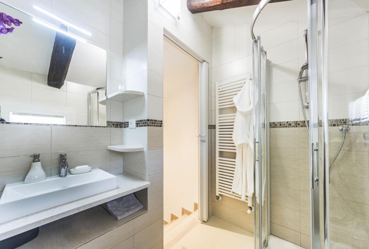 Appartement Ca' Laura *