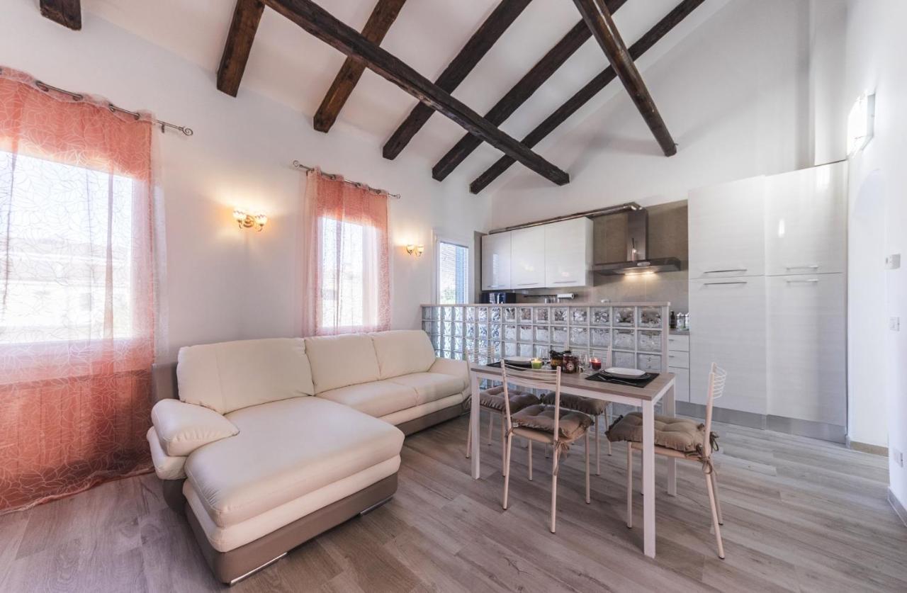 Ca' Laura Appartement Murano