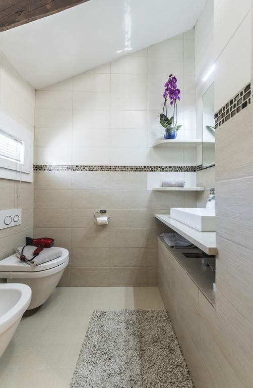 Appartement Ca' Laura