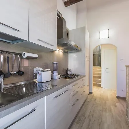 Appartement Ca' Laura à Murano Extérieur photo