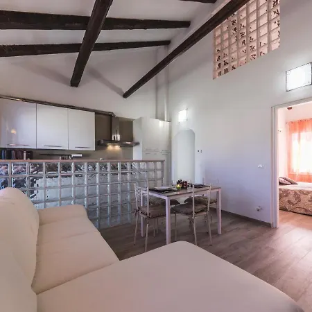 Appartement Ca' Laura à Murano Extérieur photo