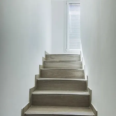 Appartement Ca' Laura à Murano Extérieur photo
