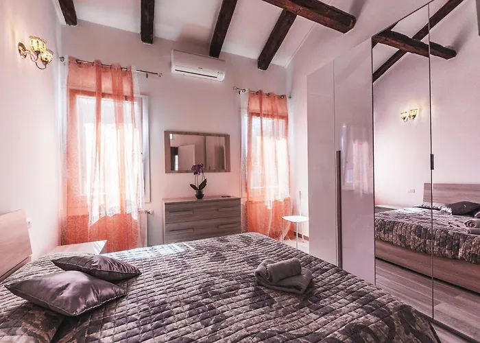 Ca\' Laura - Murano Centro - 10 Min From Venice