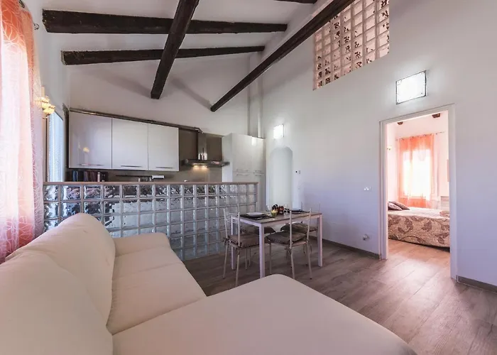 Ca\' Laura - Murano Centro - 10 Min From Venice