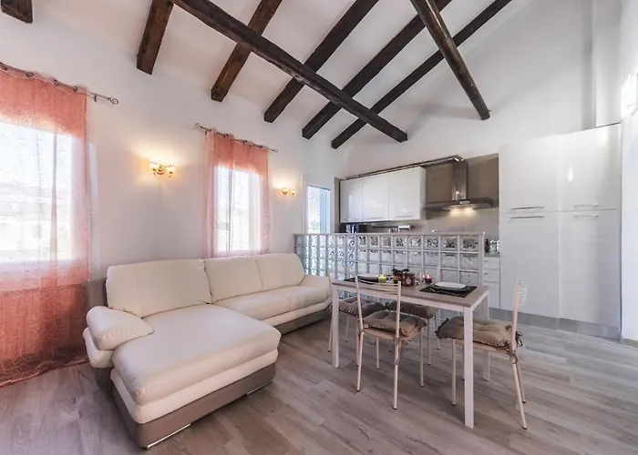 Ca\' Laura - Murano Centro - 10 Min From Venice