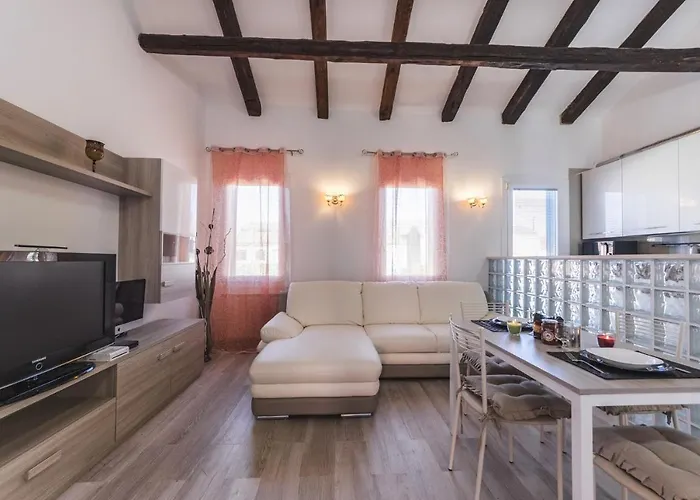 Ca\' Laura - Murano Centro - 10 Min From Venice