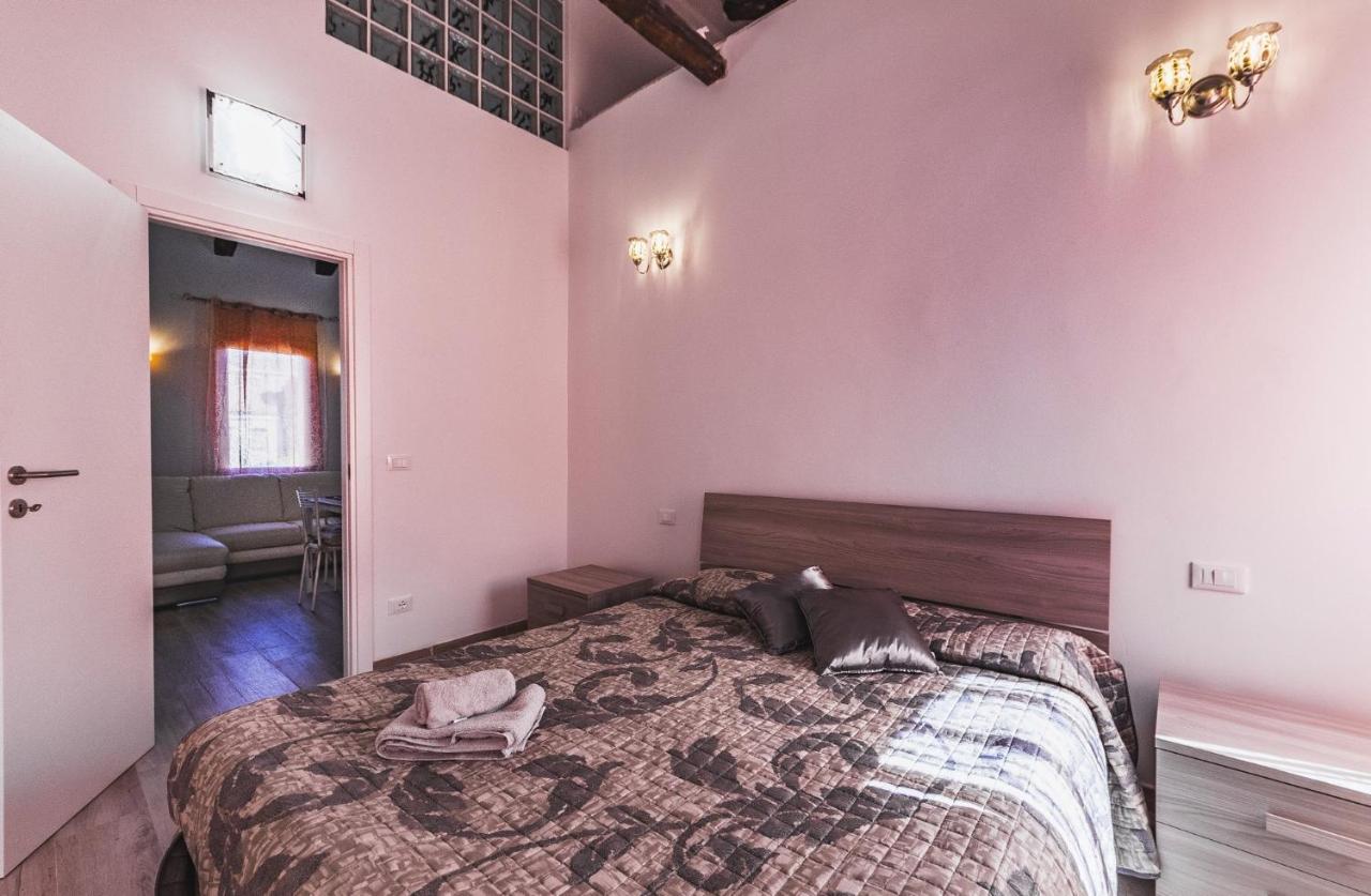 Apartment Ca' Laura - Centro - 10 Min From Venice *