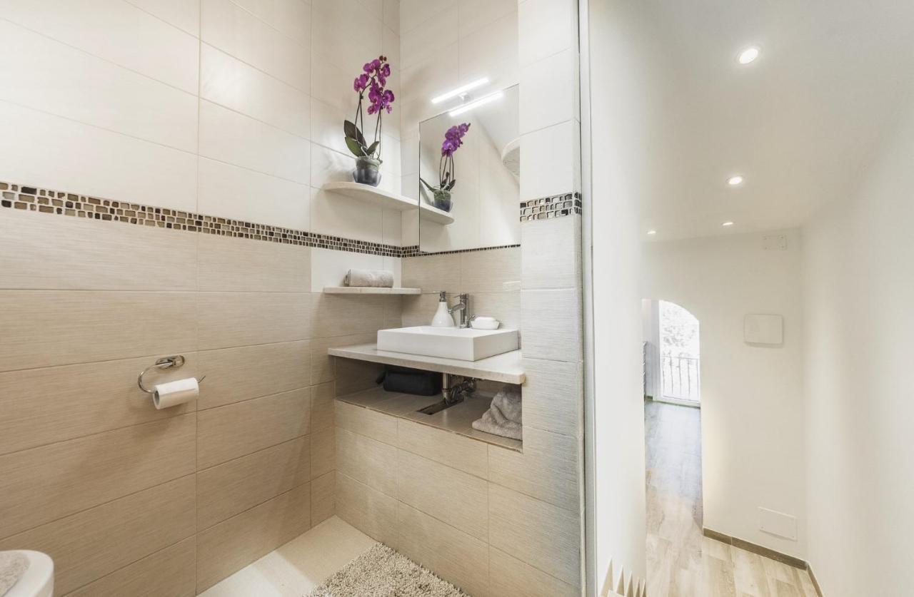 Ca' Laura - Centro - 10 Min From Venice Apartment