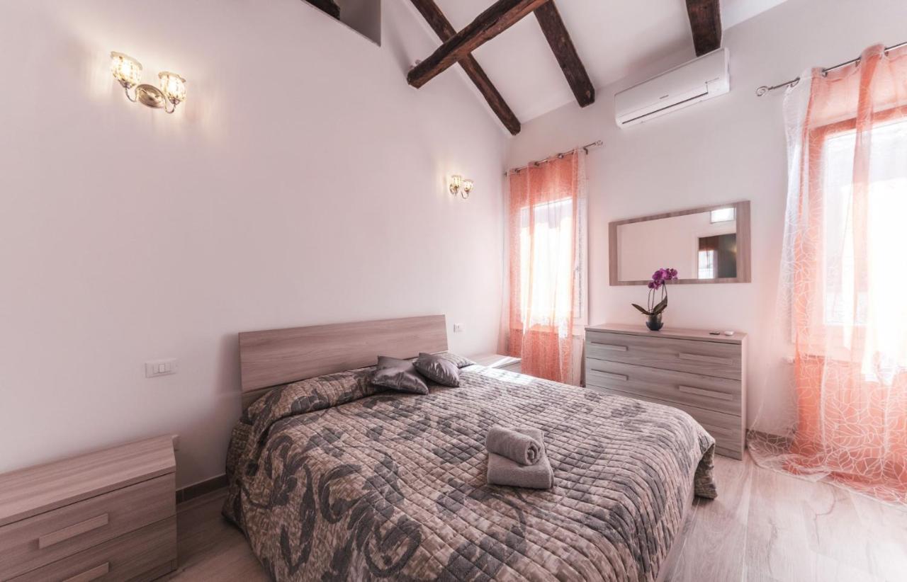 Ca' Laura - Centro - 10 Min From Venice