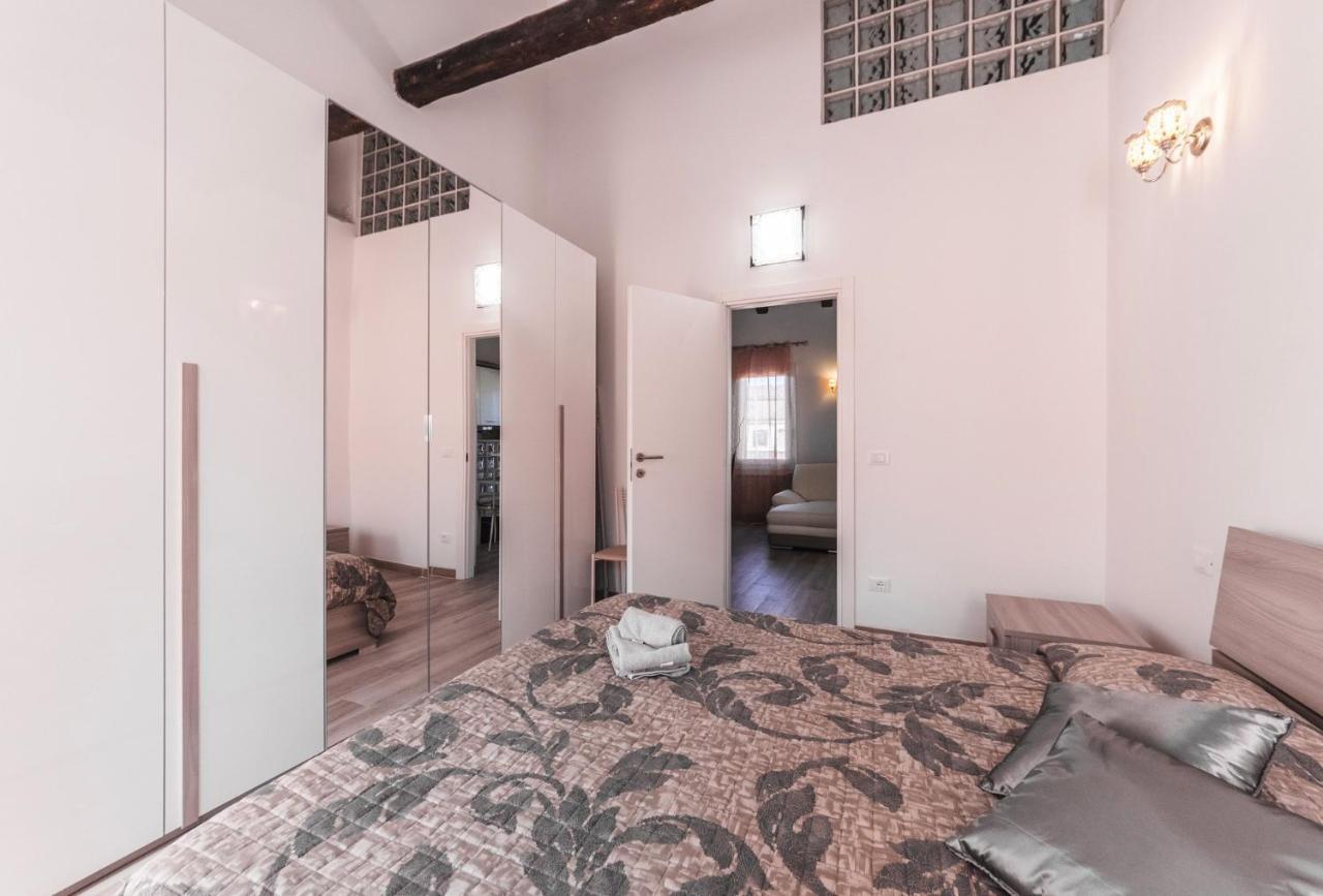 Ca' Laura - Centro - 10 Min From Venice