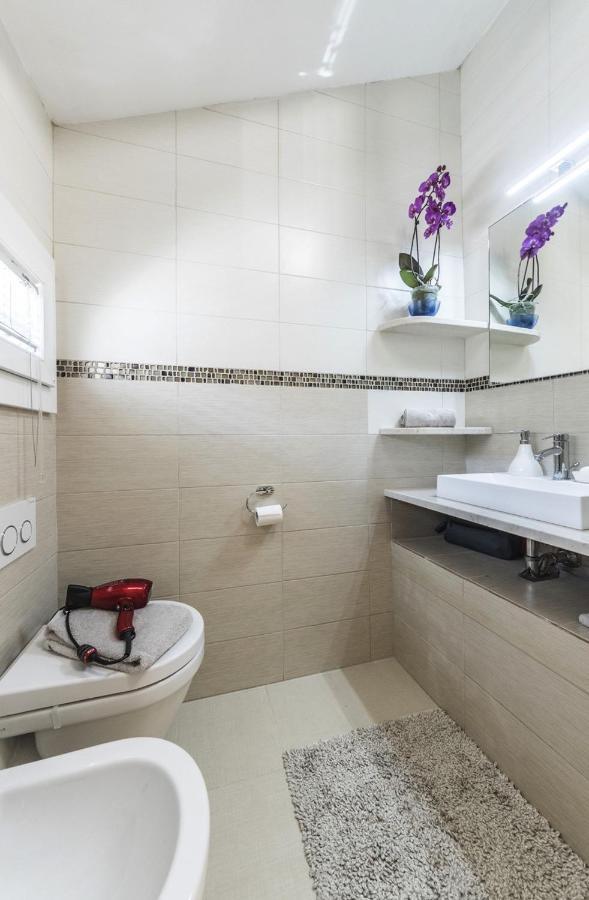 Apartment Ca' Laura - Centro - 10 Min From Venice *