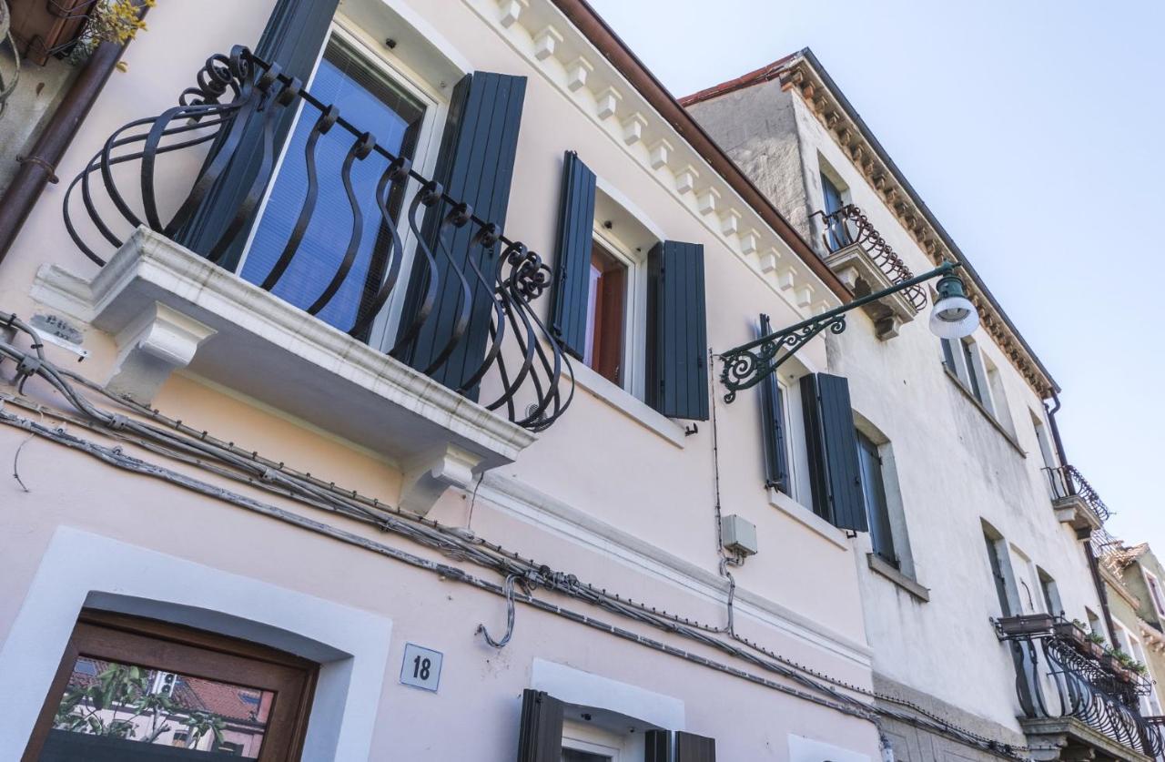 Ca' Laura - Centro - 10 Min From Venice * Murano