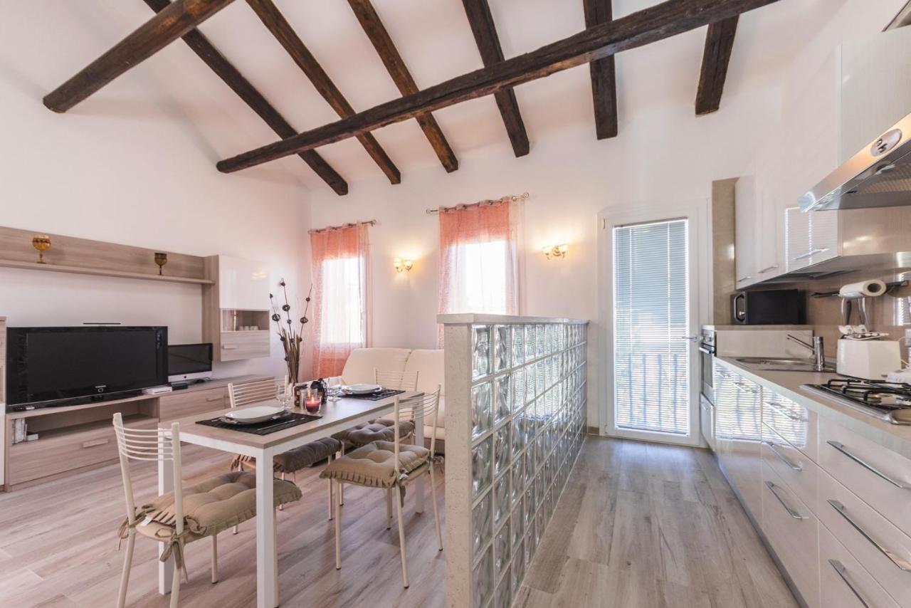 Ca' Laura - Centro - 10 Min From Venice Apartment Murano