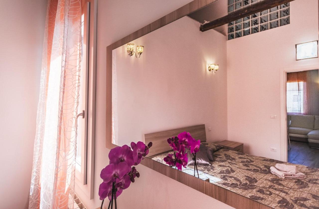 Apartment Ca' Laura - Centro - 10 Min From Venice