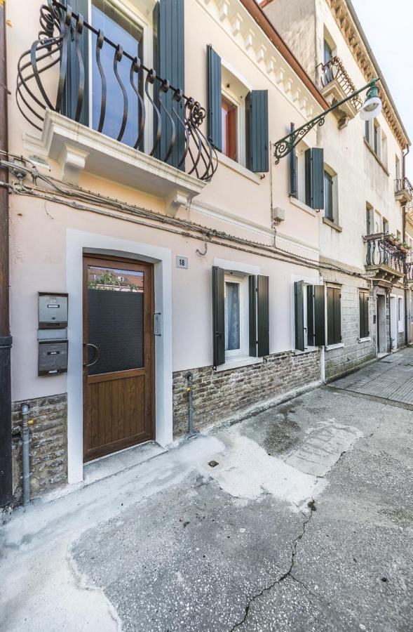 Apartment Ca' Laura - Centro - 10 Min From Venice Murano