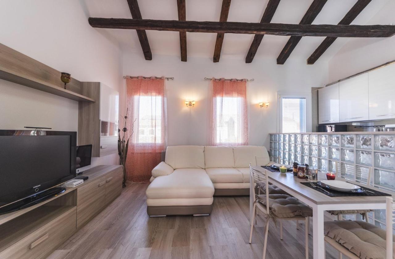 Ca' Laura - Centro - 10 Min From Venice