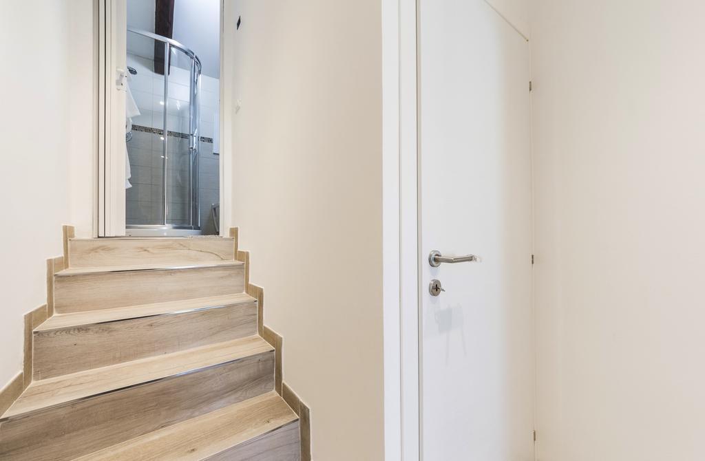 Ca' Laura - Centro - 10 Min From Venice Apartment